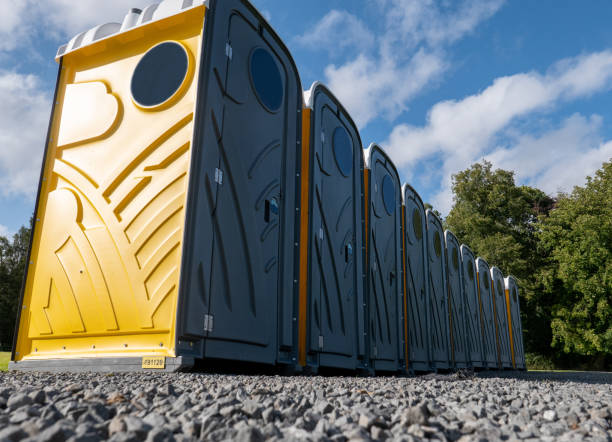 Best Portable Toilets for Parks and Recreation Areas  in Fruitport, MI
