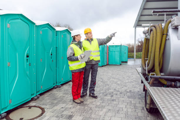  Fruitport, MI Portable Potty Rental Pros