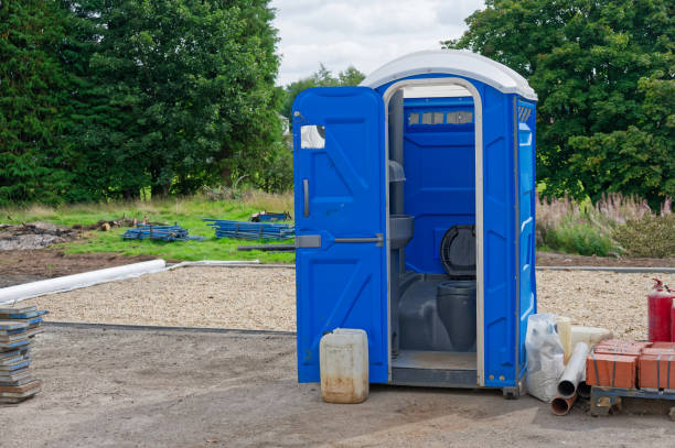 Best Portable Restroom Maintenance and Cleaning  in Fruitport, MI
