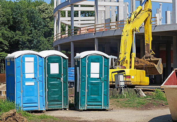 Best VIP or Luxury Restroom Trailers  in Fruitport, MI